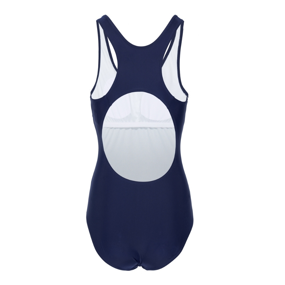 Women's Navy Swimsuit   image number null